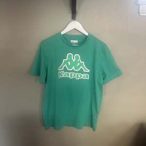 Kappa T-Shirt - Green